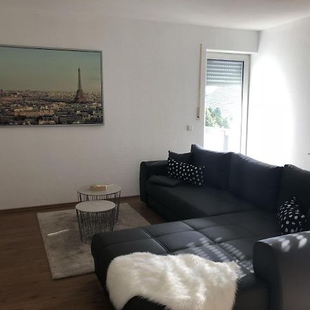 Apartment Auf Der Weide 1 Winterberg Esterno foto